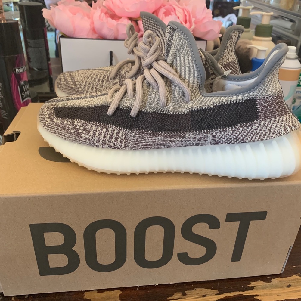 Brand New Boost 350 V2 ZYON size 6